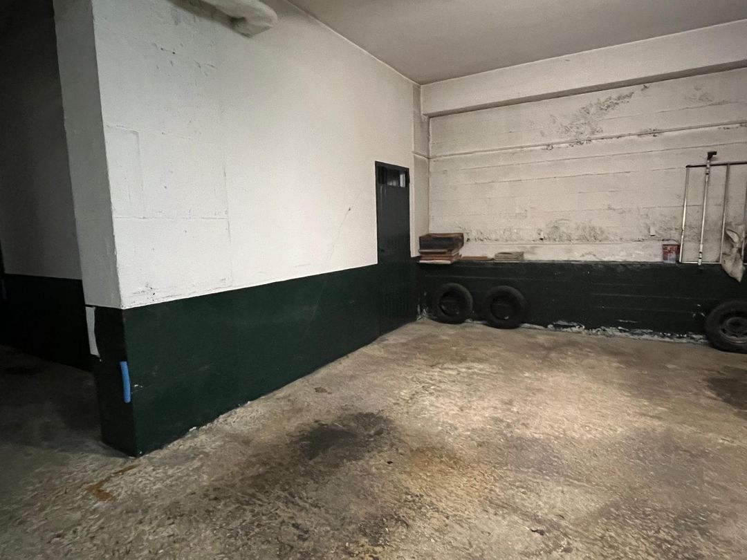 Garatge de lloguer a Barañáin / Barañain