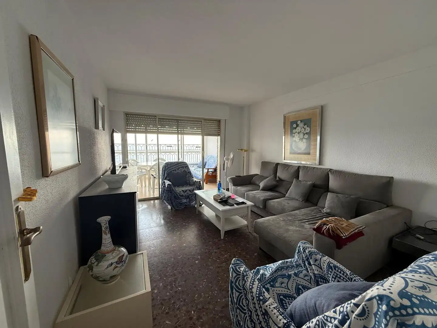 Appartement avec piscine à vendre à Playa de Levante, imagen 15