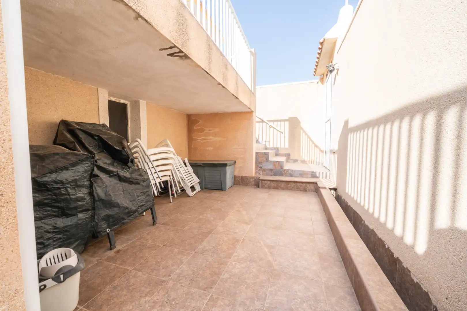 Adosado con piscina en venta en Orihuela Costa, imagen 24