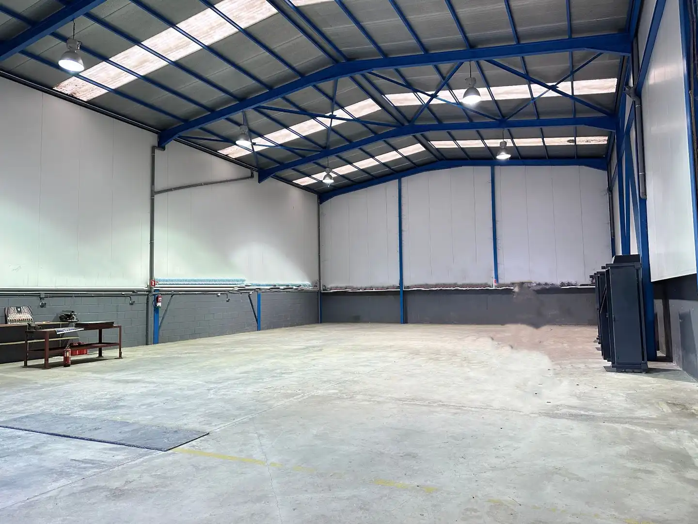 Nave industrial en alquiler en Cartes, imagen 7