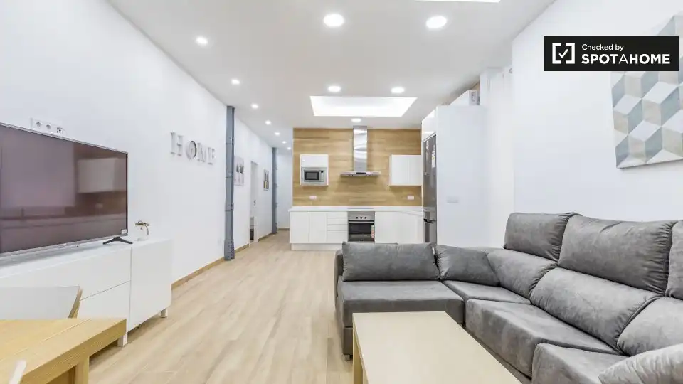 Room in Sant Francesc