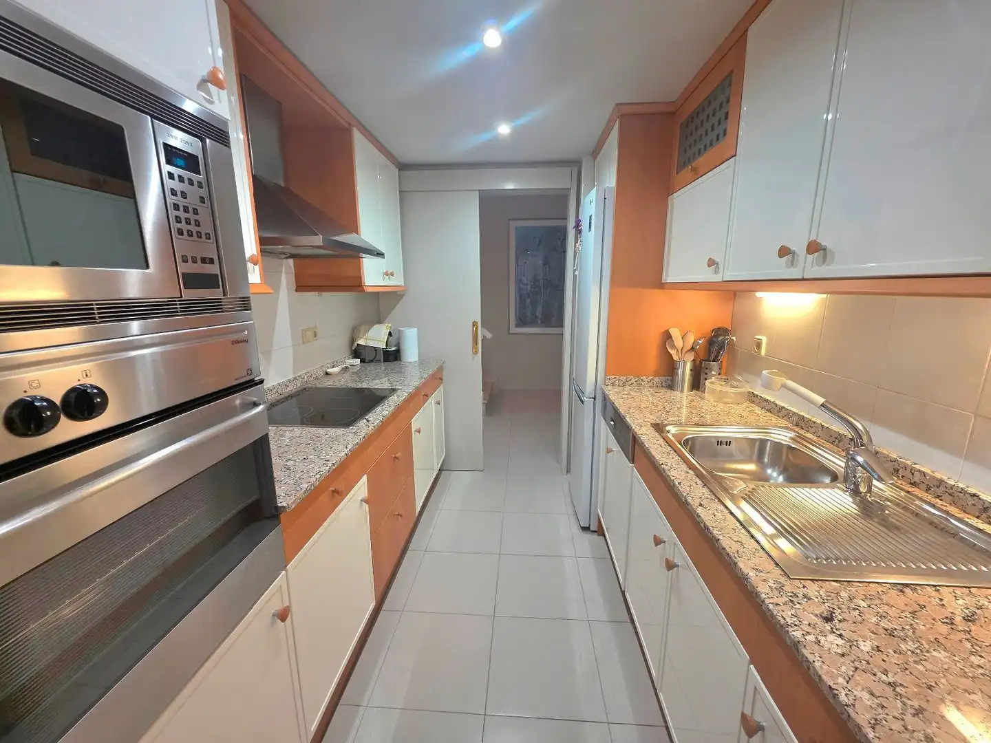Dúplex con piscina en venta en Mediterrani del, imagen 13