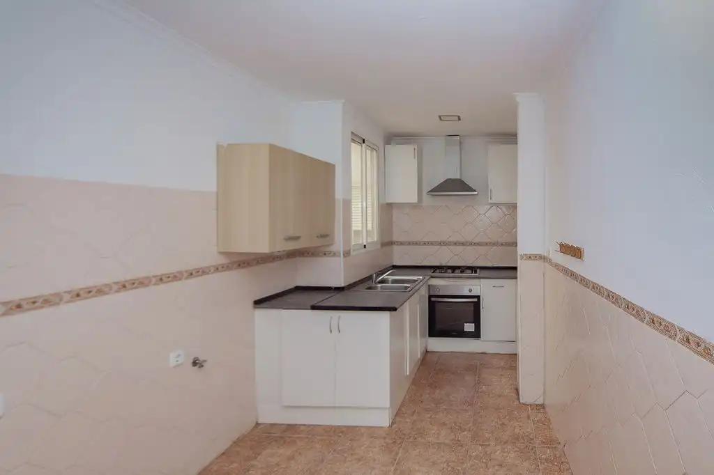 Appartamento in vendita a C/ Ferrocarril D´Alcoi, imagen 3