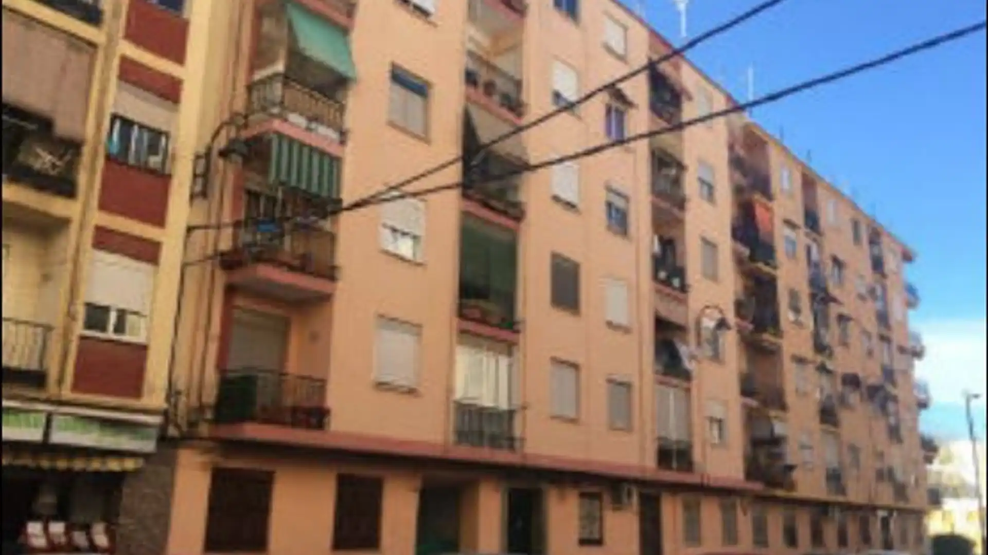 Local en venta en C/ Barranquet, Quart de Poblet