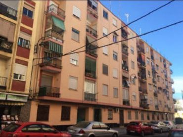 Local comercial en venda a C/ Barranquet