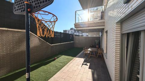 Foto 2 de Piso en venta en Avenida de la Albufera, Tempranales, Madrid