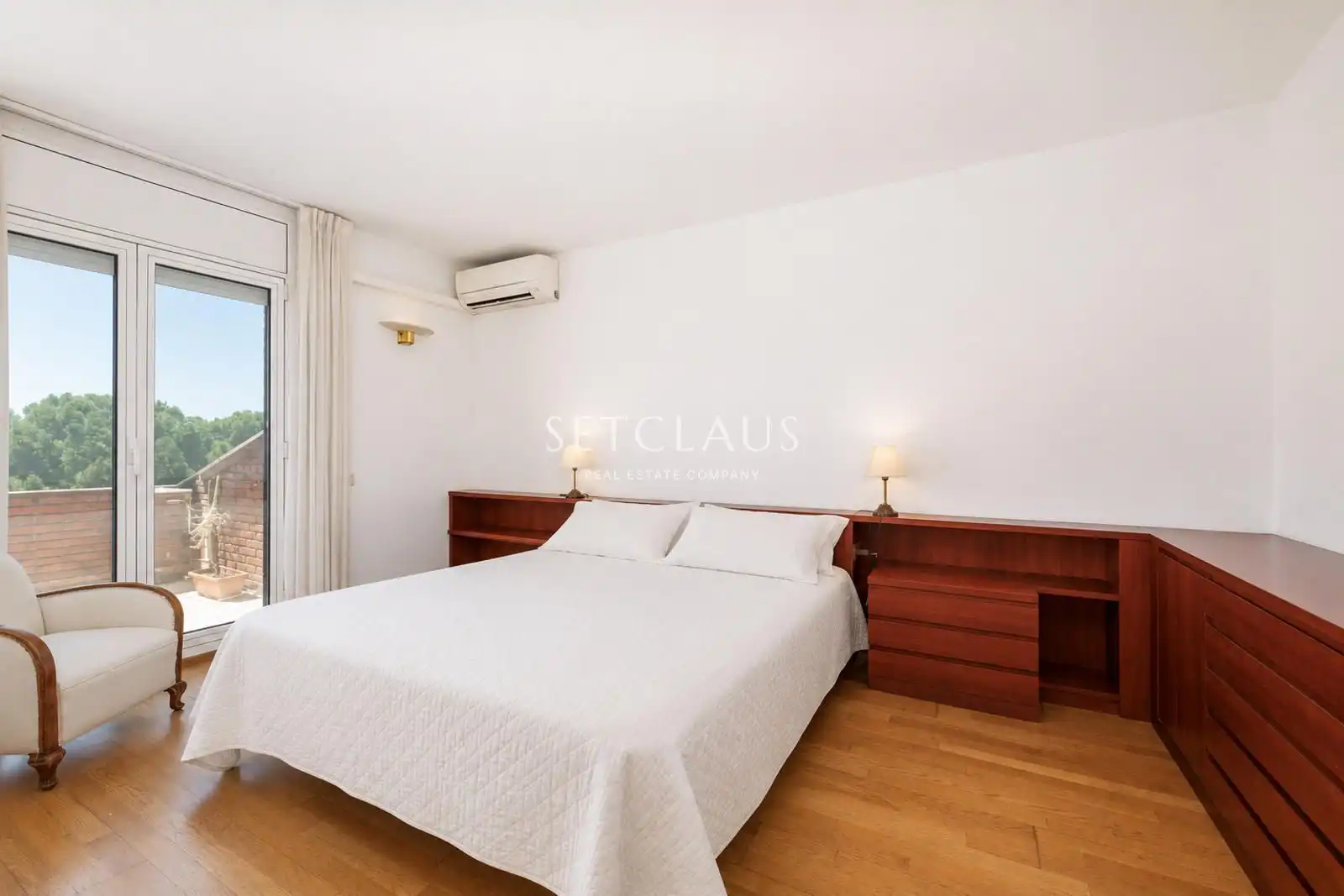 Casa bifamiliare con piscina in vendita a Teià, imagen 20