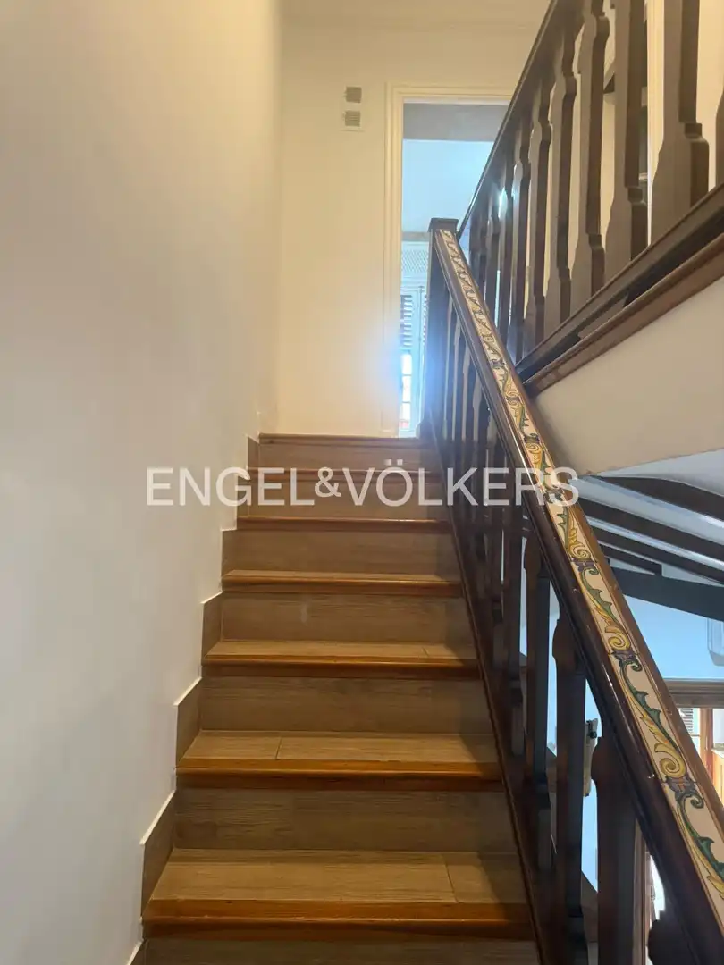 Maison avec terrasse à louer à Carrer Marqués de Dosaigües, imagen 8