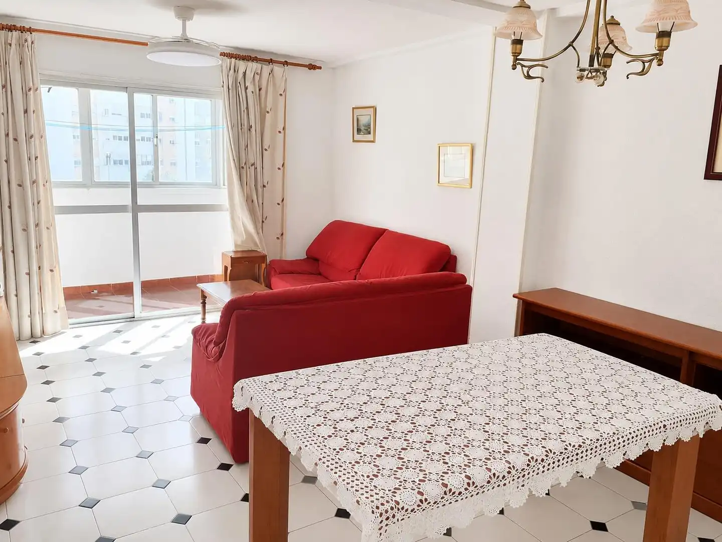 Wohnung mit Aufzug zum Verkauf in Paseo Marítimo - San José - La Laguna, imagen 9