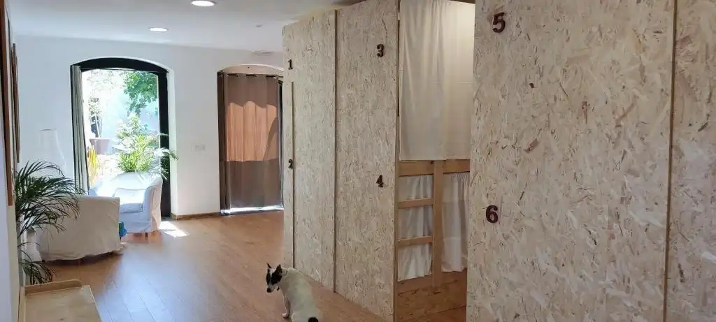 Schlafzimmer von Gebäude zum Verkauf in Ribadeo