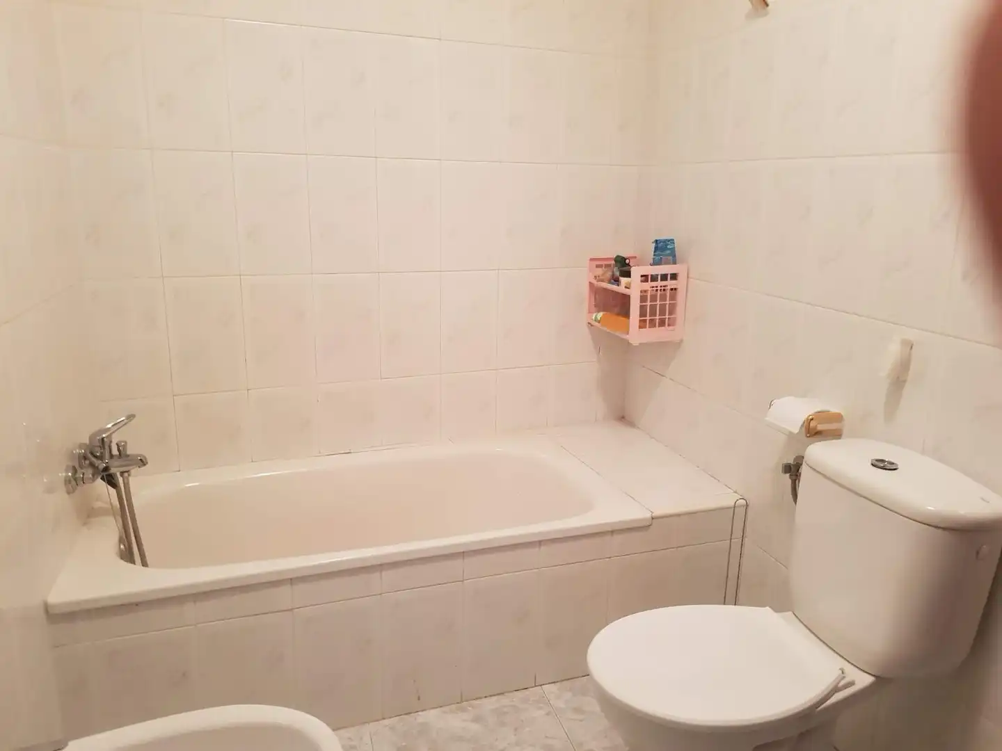 Baño de Piso en venta en Maceda con Calefacción, Horno y Lavadora
