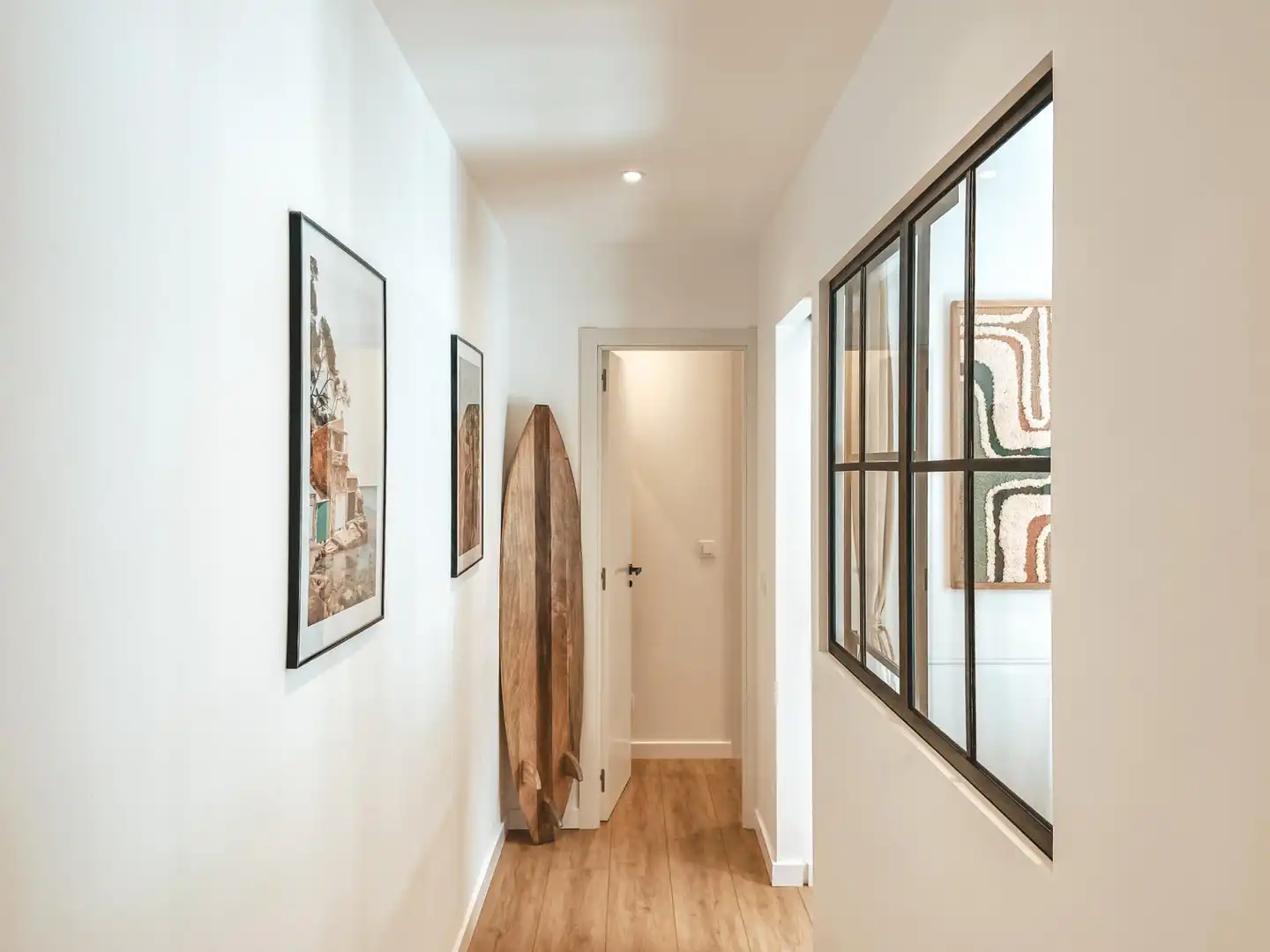Apartamento en venta en  Palma de Mallorca con Aire acondicionado, Trastero y Amueblado
