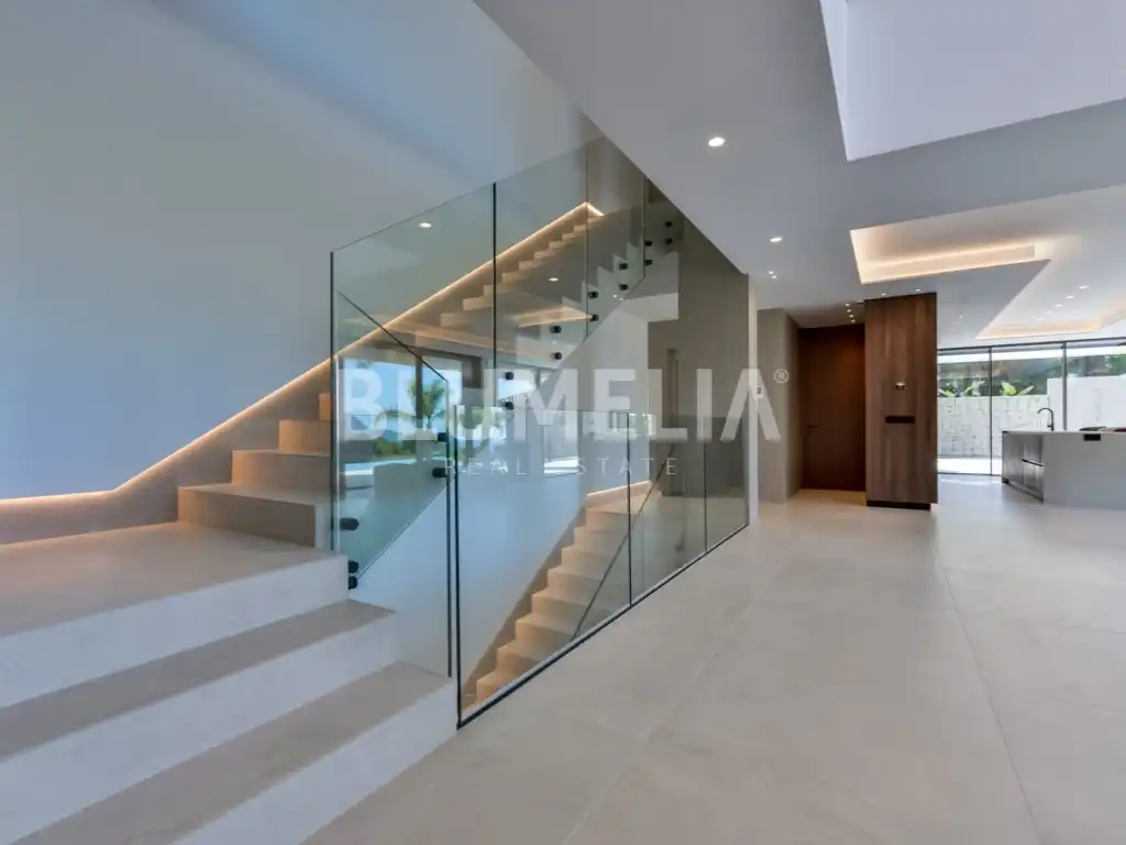 Casa o chalet en venta en Calle Puput-G.Palmeras, Altea la Vella