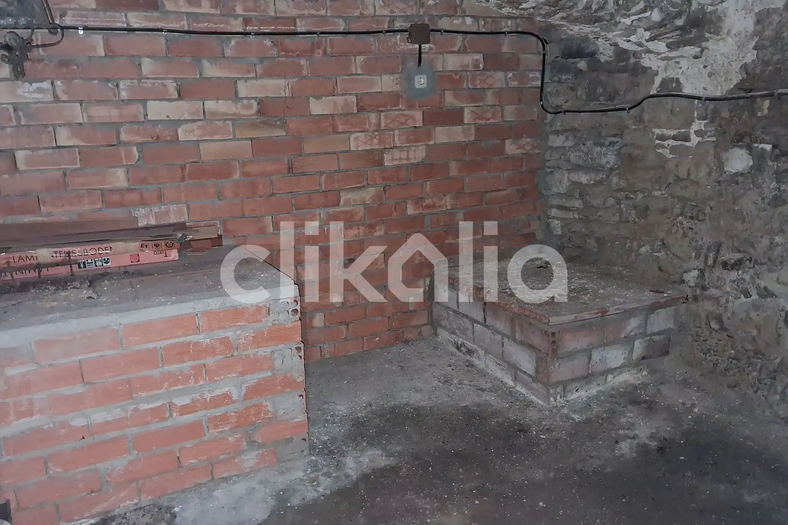 Wohnung zum Verkauf in Argençola