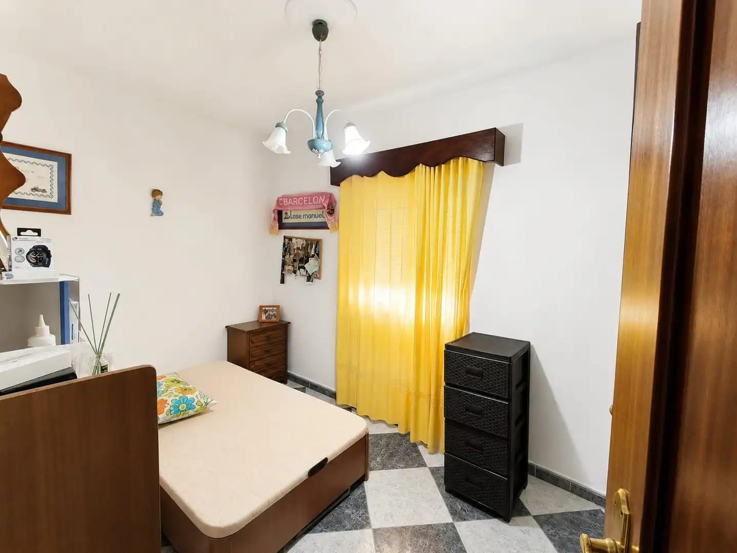 Casa rústica en venda a Santa Olalla del Cala, imagen 21