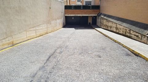 Foto 3 de Garatge en venda a Carretera Toledo, Puerta de Toledo - Atalaya, Ciudad Real Capital