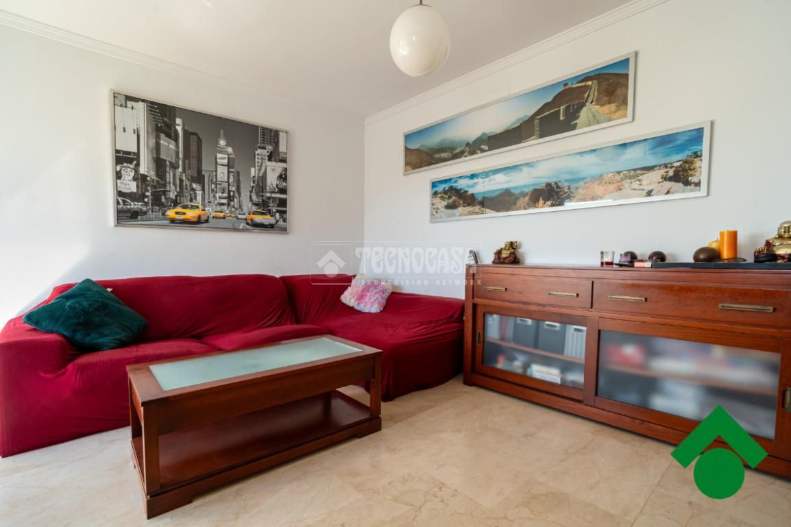 Piso en venta