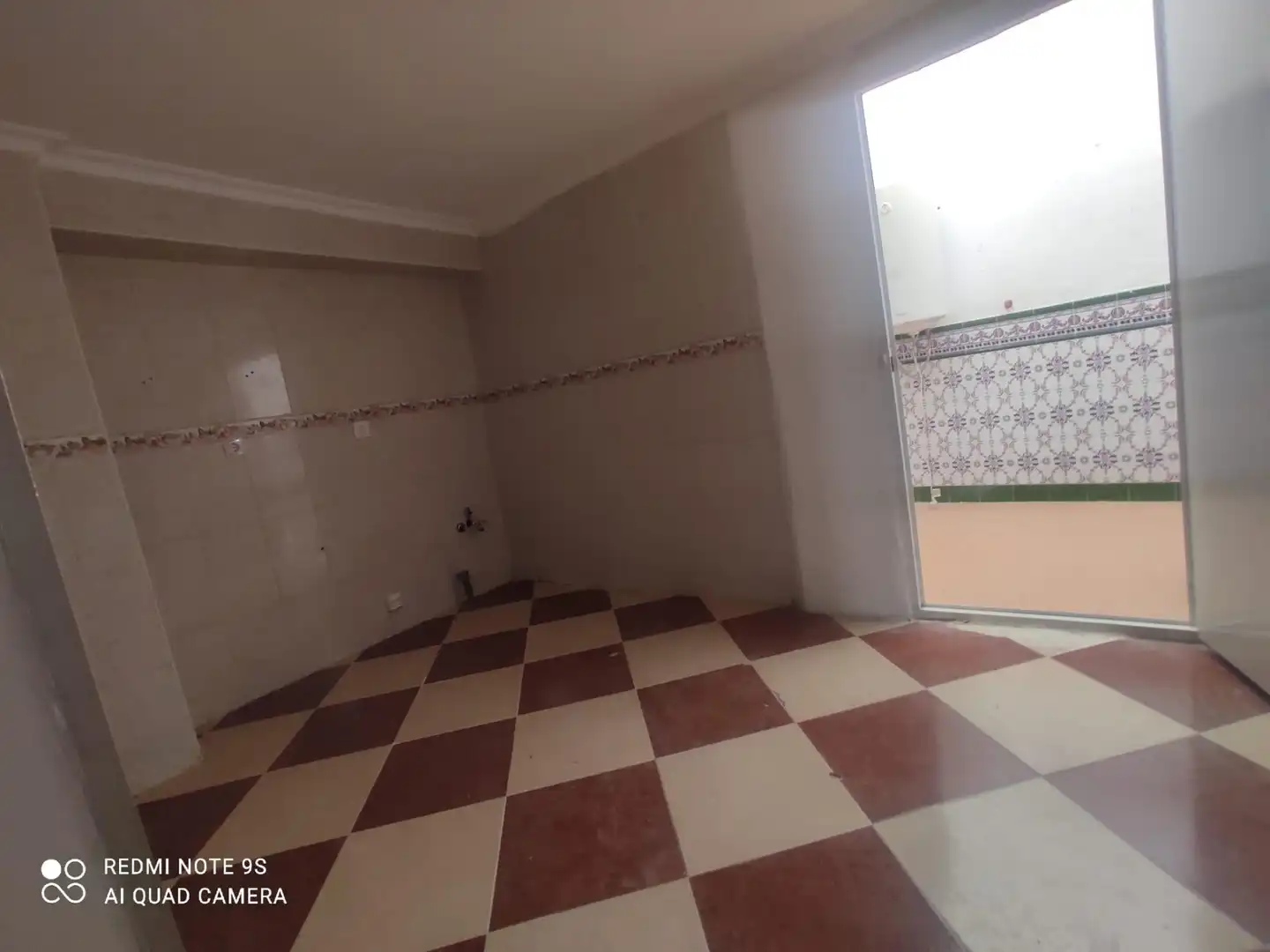 Habitación de Casa o chalet en venta en Alcalá de Guadaira