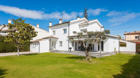 Foto 2 de Casa o chalet en venta en Carrer Moreres, 35, Llers, Girona