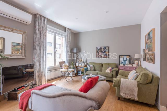 Apartamento en Venta en Calle de Menorca en Ibiza de Madrid