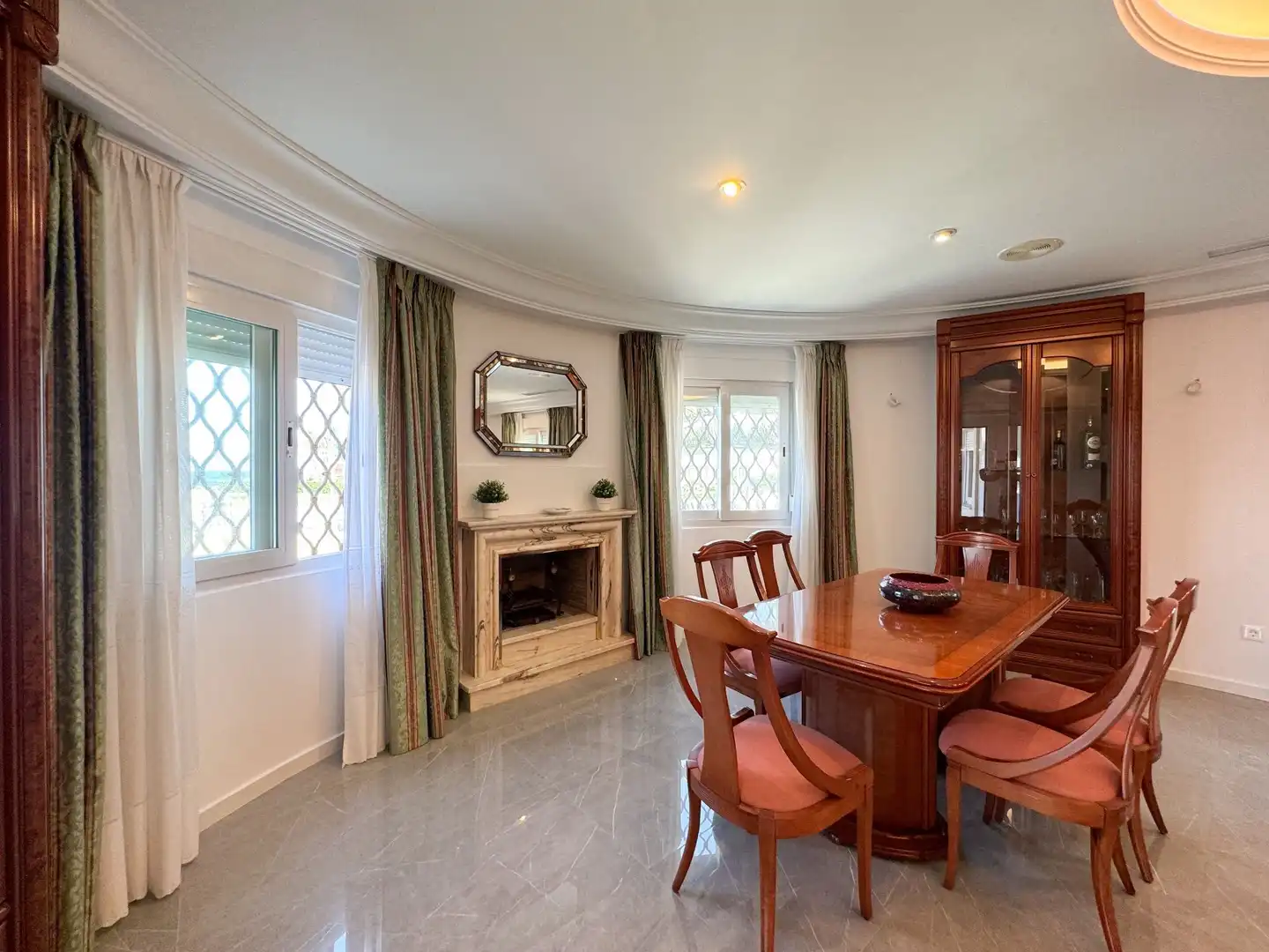 Villa mit Pool zur Miete in Orihuela Costa, imagen 5