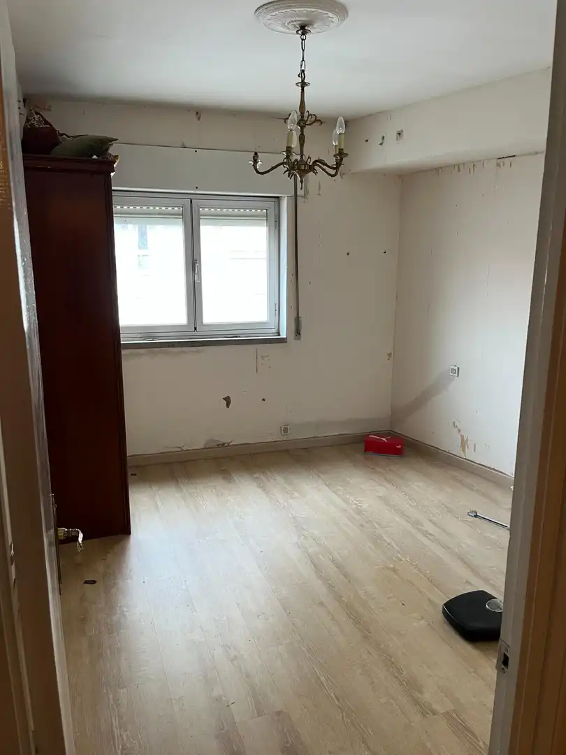 Bedroom of Flat for sale in Zamora Capital   with Heating and Terrace