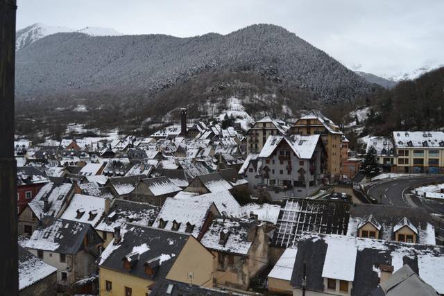 Ático en Venta en Vielha