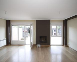 Living room of House or chalet for sale in San Agustín del Guadalix  with Heating and Storage room