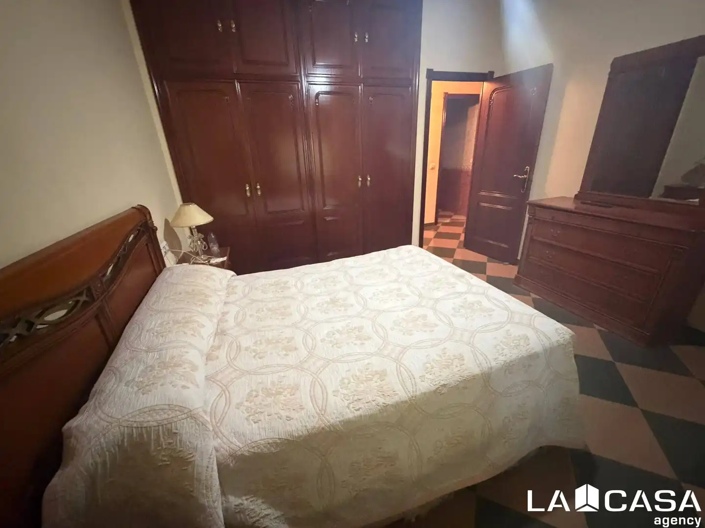 Bedroom of Houses for sale in Arco Norte - Avda. España