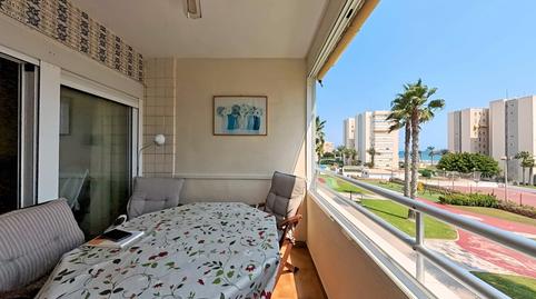 Foto 3 de Piso en venta en Calle Músico José Mira Figueroa, Agua Amarga - Urbanova, Alicante / Alacant