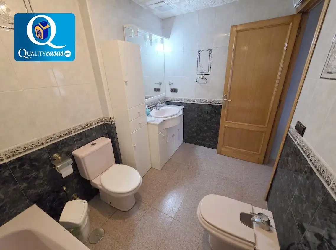 Casa con terrazza in vendita a Jijona / Xixona, imagen 14
