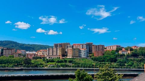 Foto 3 de Piso en venta en Máximo Agirre Kalea, Lamiako - Txopoeta, Leioa