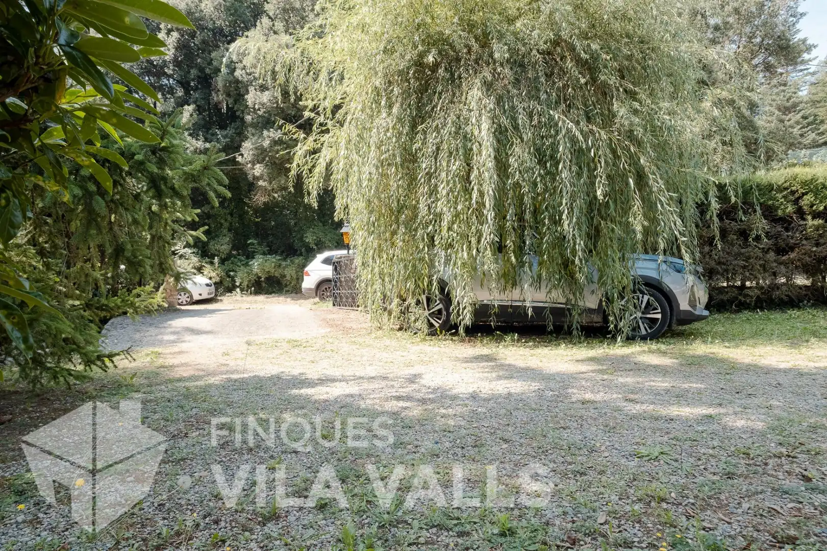 Casa o xalet en venda en Sant Quirze Safaja amb Jardí privat