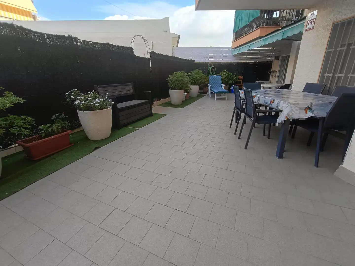 Bajo con terraza en venta en Carrer de Milà i Fontanals, imagen 30