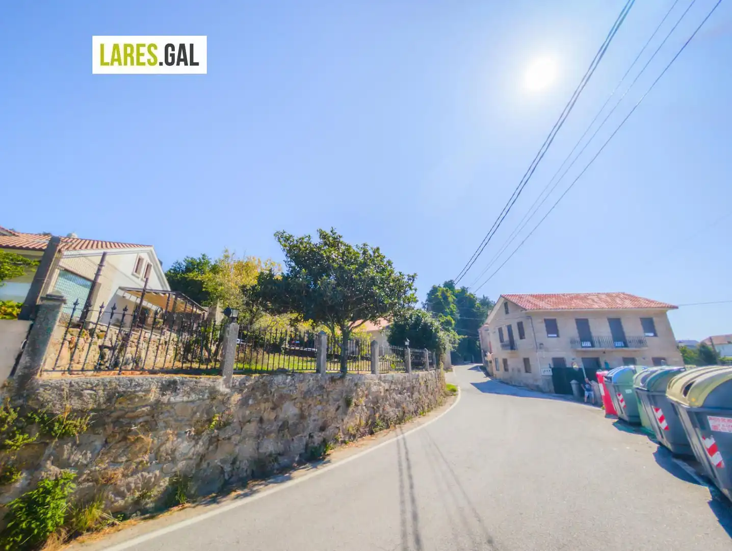 Rural land for sale in O Cruceiro, imagen 16