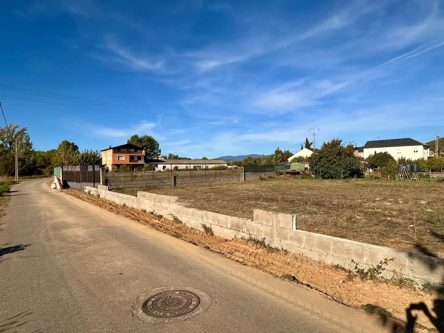 Terreno residenziale in vendita a Compostilla - Columbrianos, imagen 6