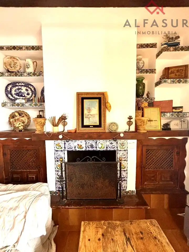 Piso en venta en González Anaya, Los Castillejos - La Trinidad
