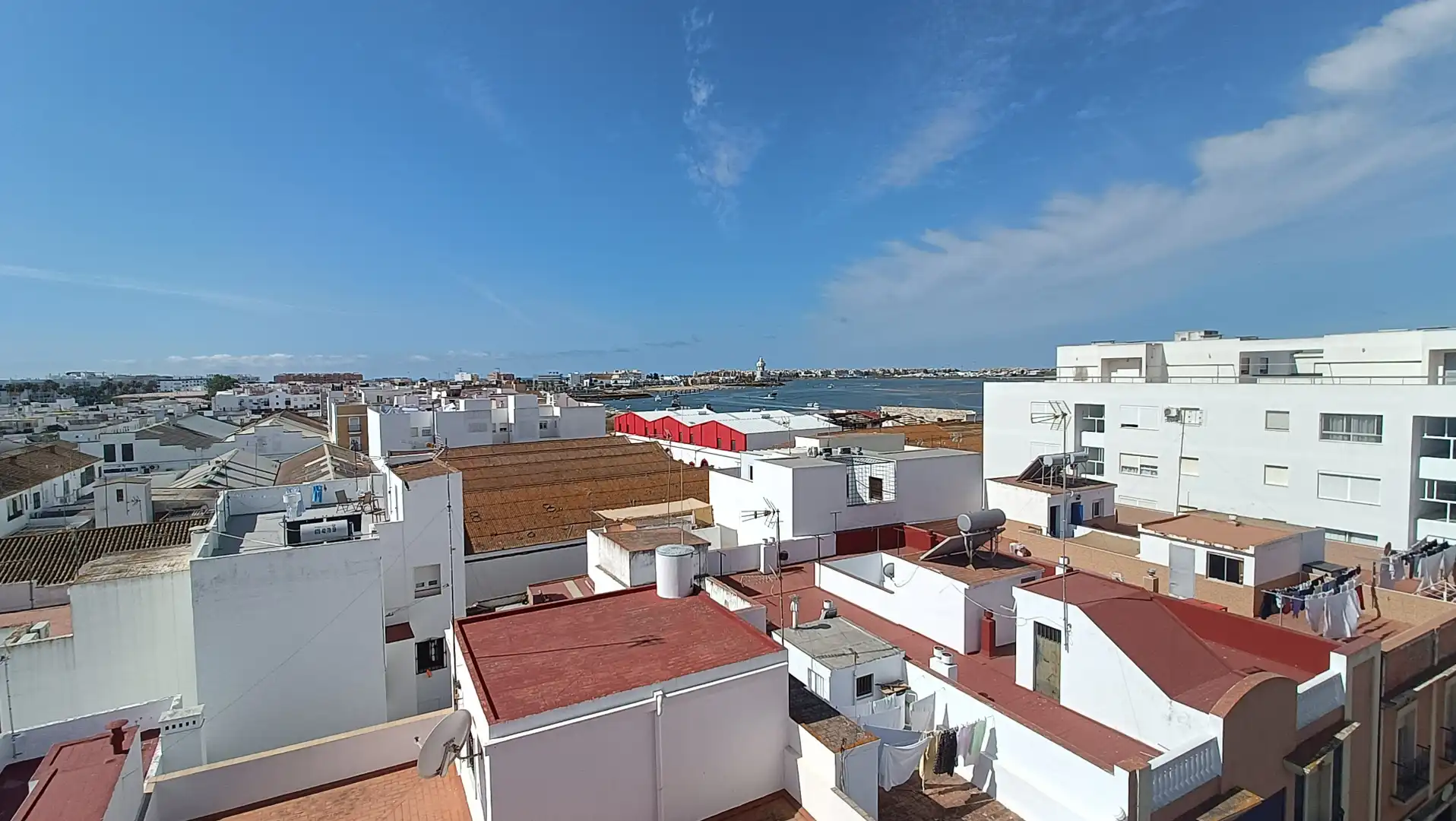 Flat for sale in Isla Cristina  with Air Conditioner, Furnished and Oven
