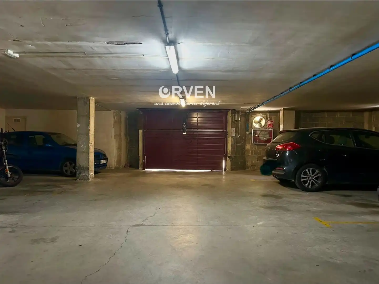Einzelparkplatz zum Verkauf in Tarragona, imagen 5