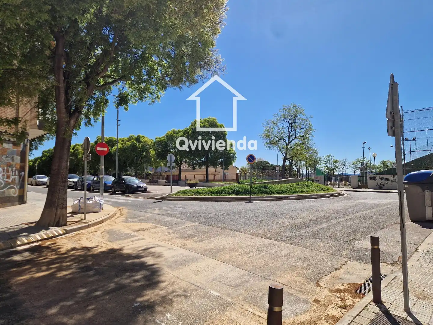 Residential land for sale in Santa Eulalia, de 179, imagen 12