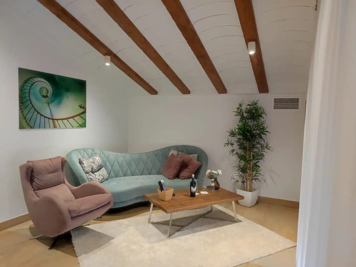 Detached house with pool for sale in Calle del Vino 1, imagen 20