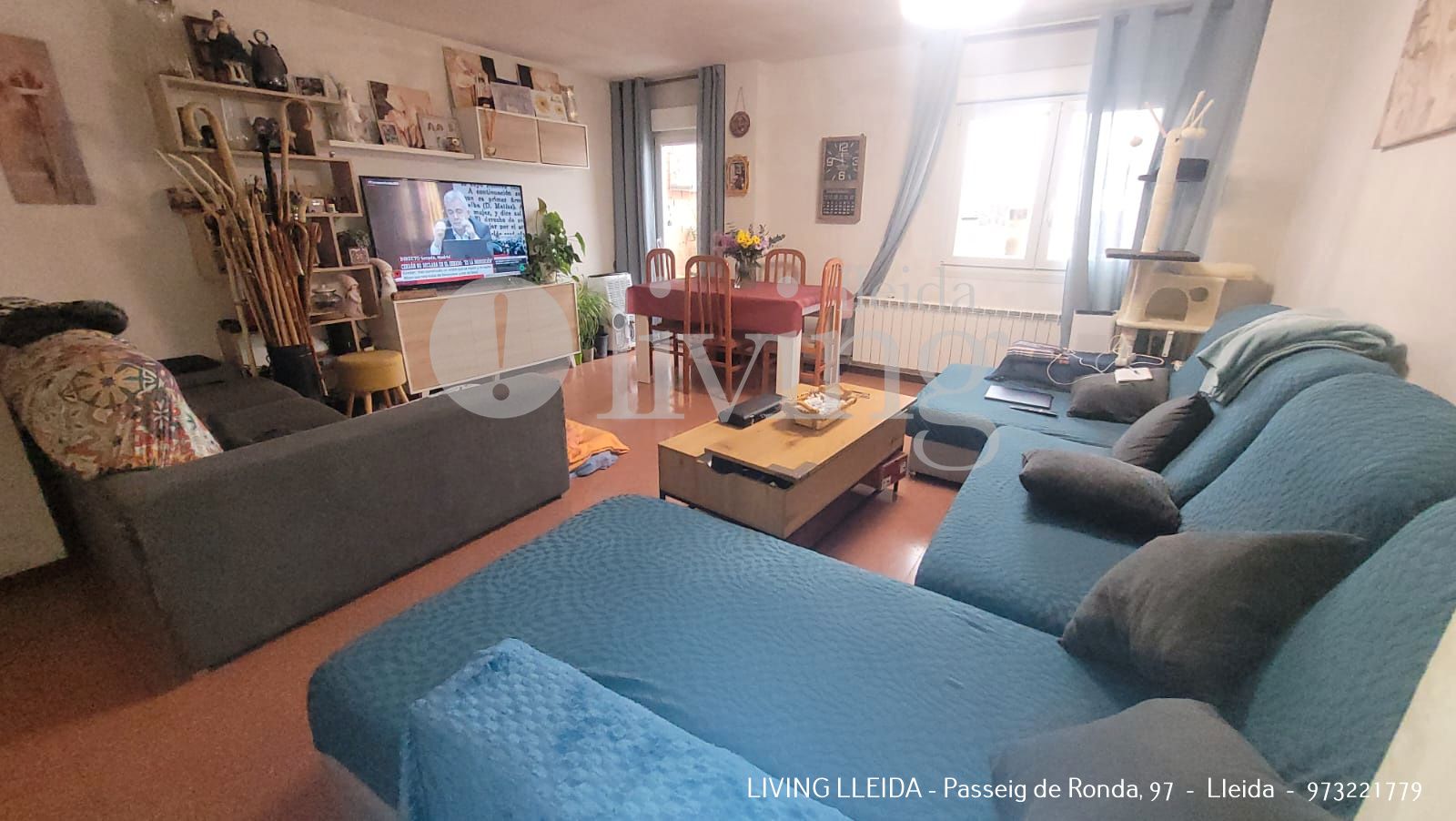 Pis en venda a Carrer Soldevila, Magraners