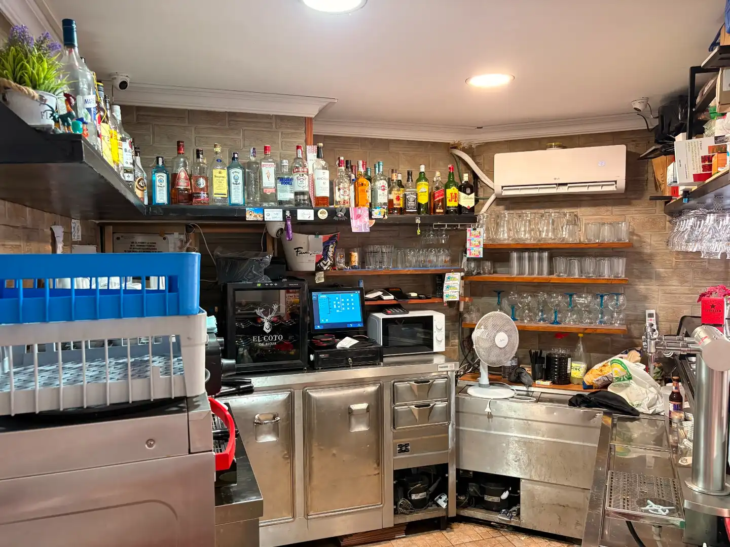 Gewerbefläche zur Übernahme in Estruch - Eixample, imagen 6