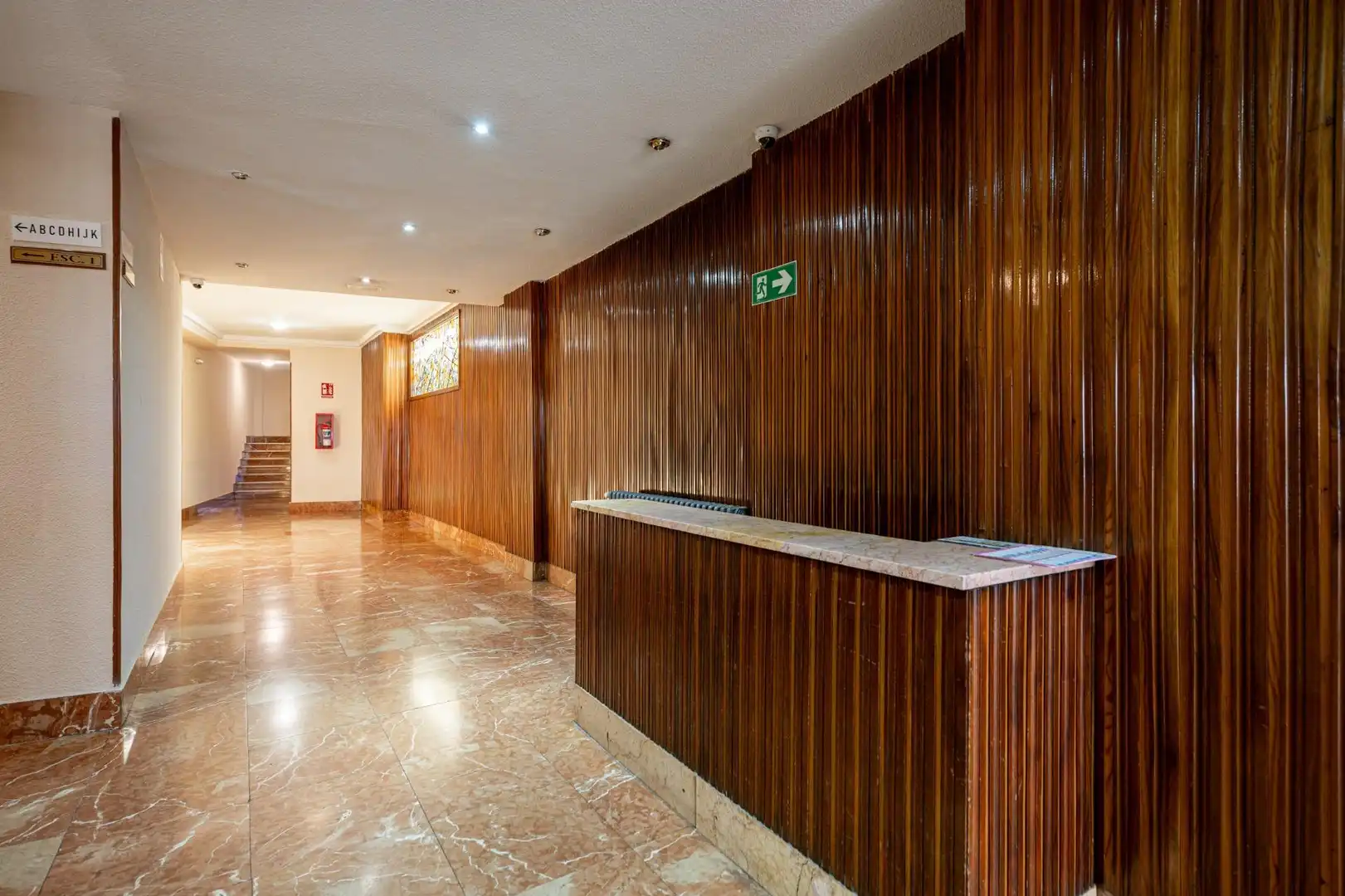 Piso en venta en Madrid con Aire acondicionado, Calefacción y Terraza