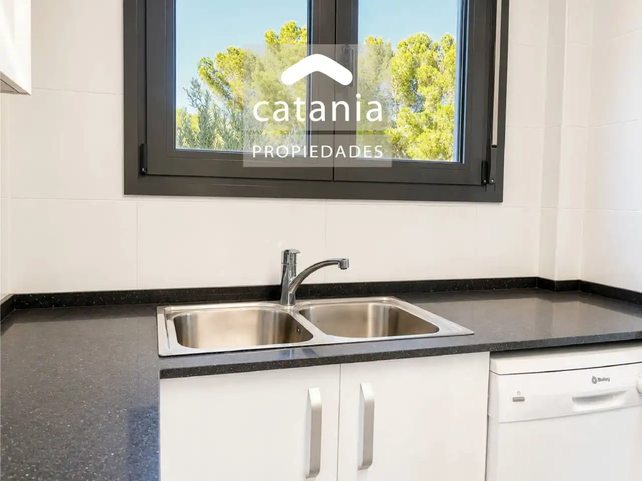 Casa bifamiliare con piscina in vendita a Calle Magnòlia, imagen 7