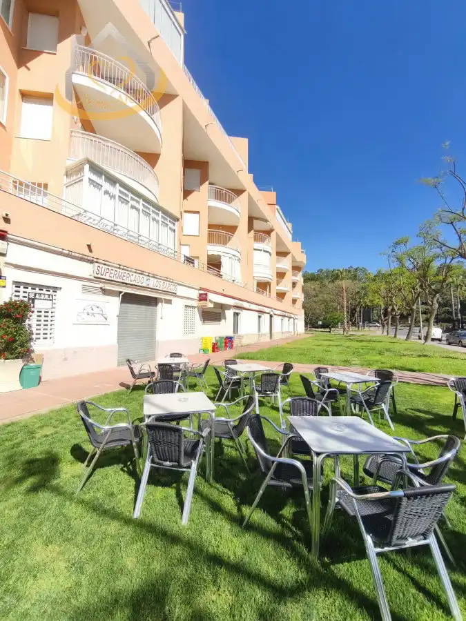Apartament en venda en La Antilla amb Terrassa i Moblat