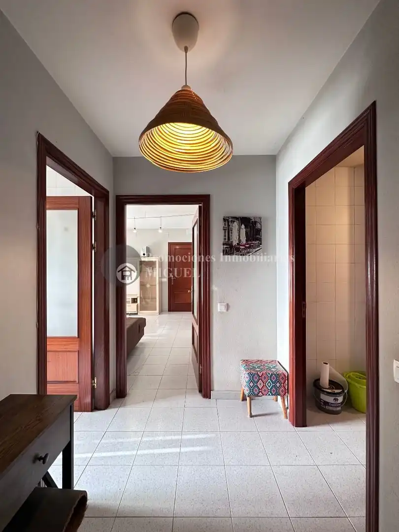 Piso en venta en Verín, Ourense