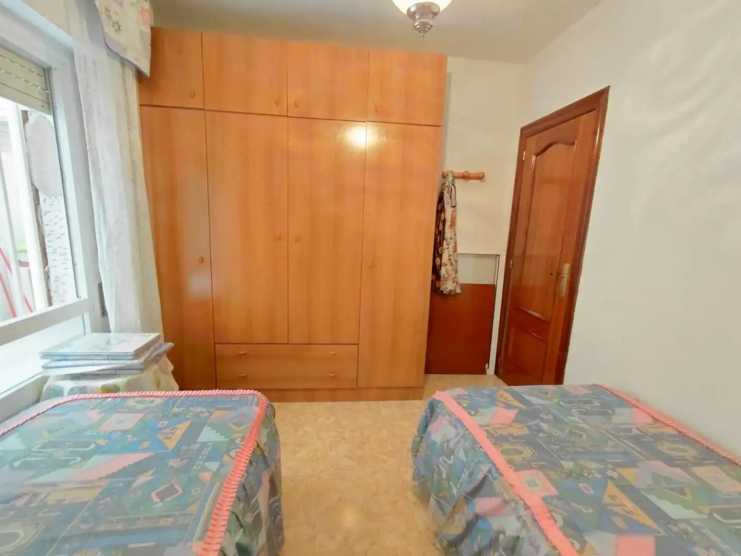 Flat with terrace for sale in Casco Antiguo, imagen 27