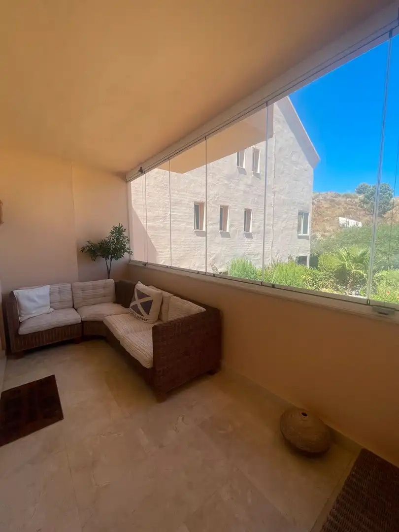Appartamento con piscina in vendita a Nueva Andalucía, imagen 12