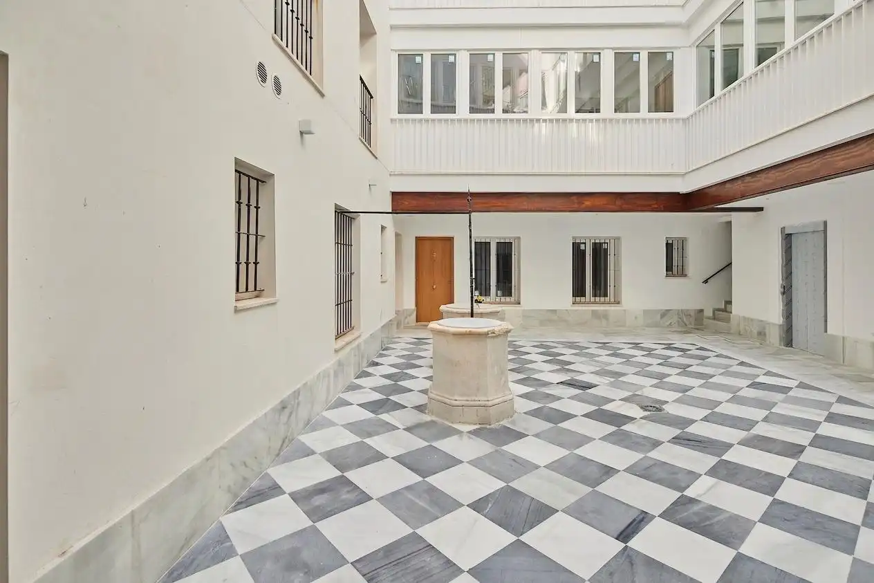 Flat with terrace for sale in La Caleta - La Viña, imagen 19